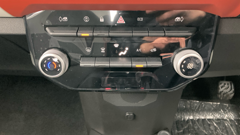 Dacia Spring 27kWh Expression 65 48kW 5dr Auto Electric Hatchback